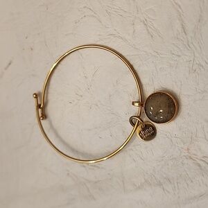 Dune jewelry Bangle bracelet